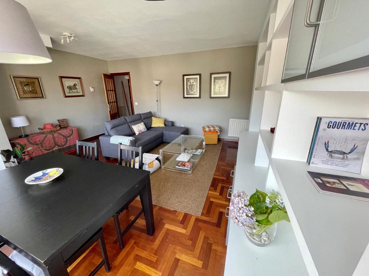 شقة Precioso Duplex En نيغران المظهر الخارجي الصورة