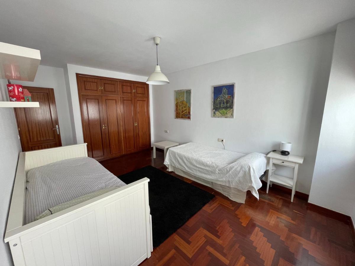 شقة Precioso Duplex En نيغران المظهر الخارجي الصورة