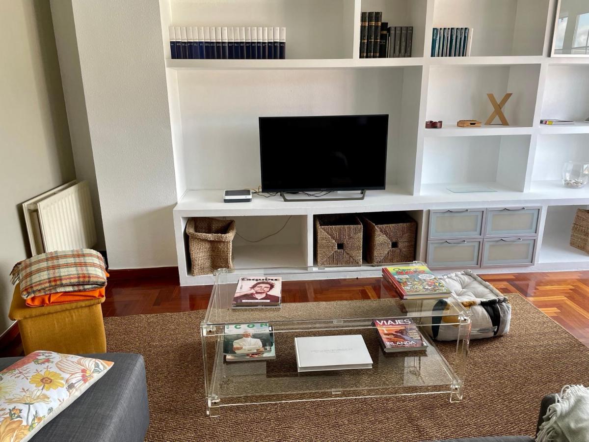 شقة Precioso Duplex En نيغران المظهر الخارجي الصورة