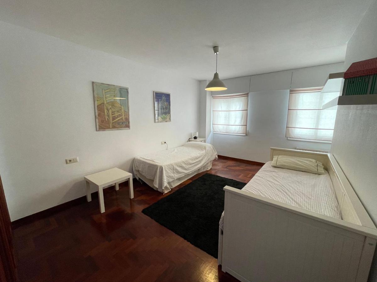 شقة Precioso Duplex En نيغران المظهر الخارجي الصورة