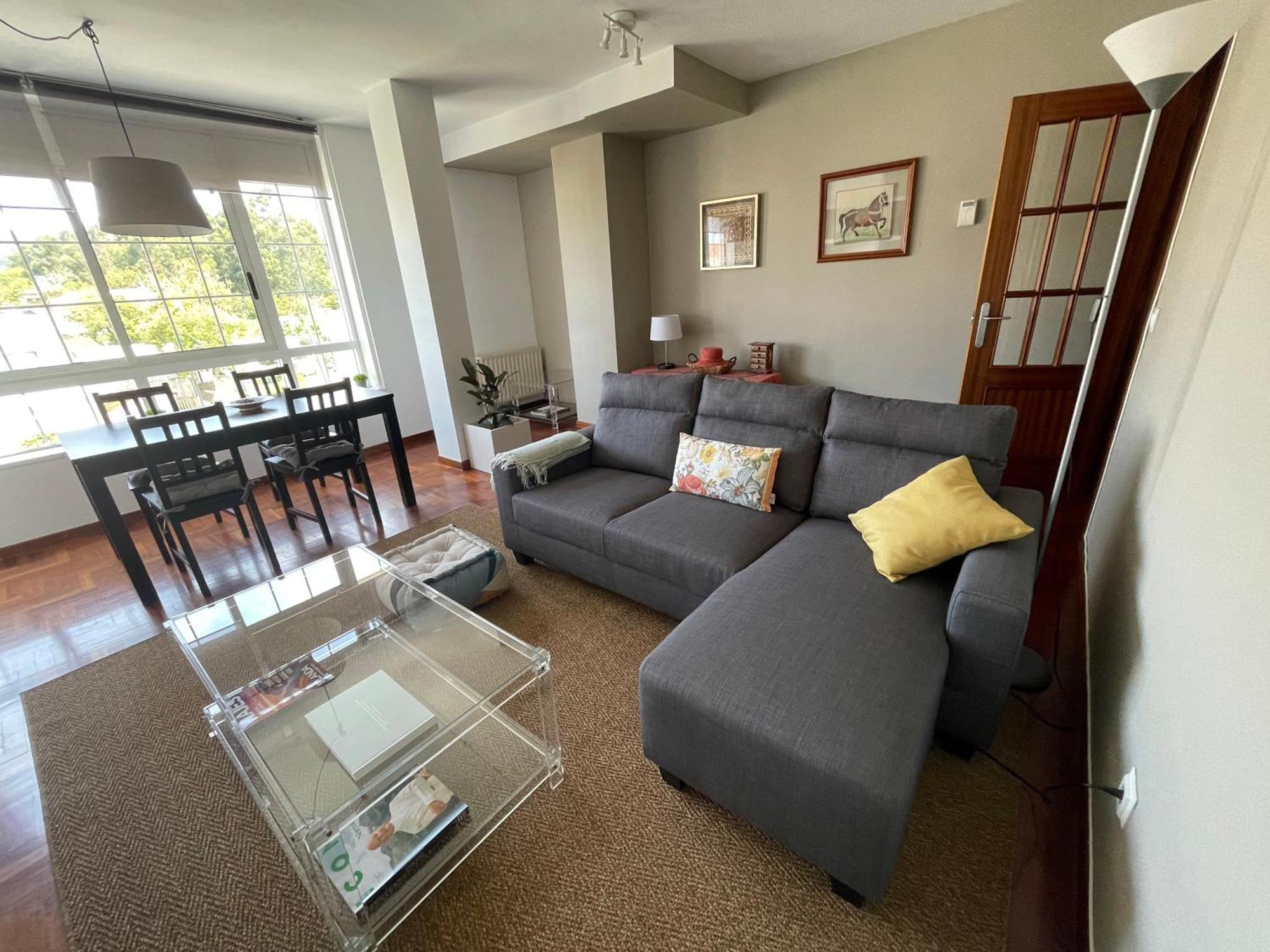 شقة Precioso Duplex En نيغران المظهر الخارجي الصورة