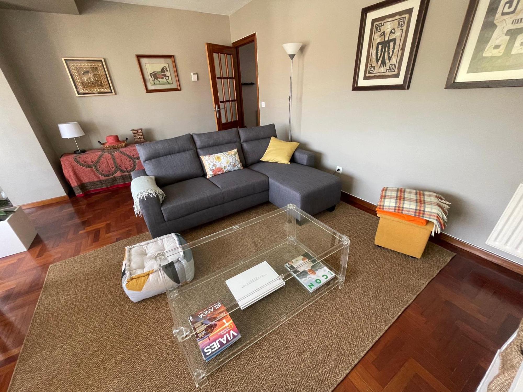 شقة Precioso Duplex En نيغران المظهر الخارجي الصورة