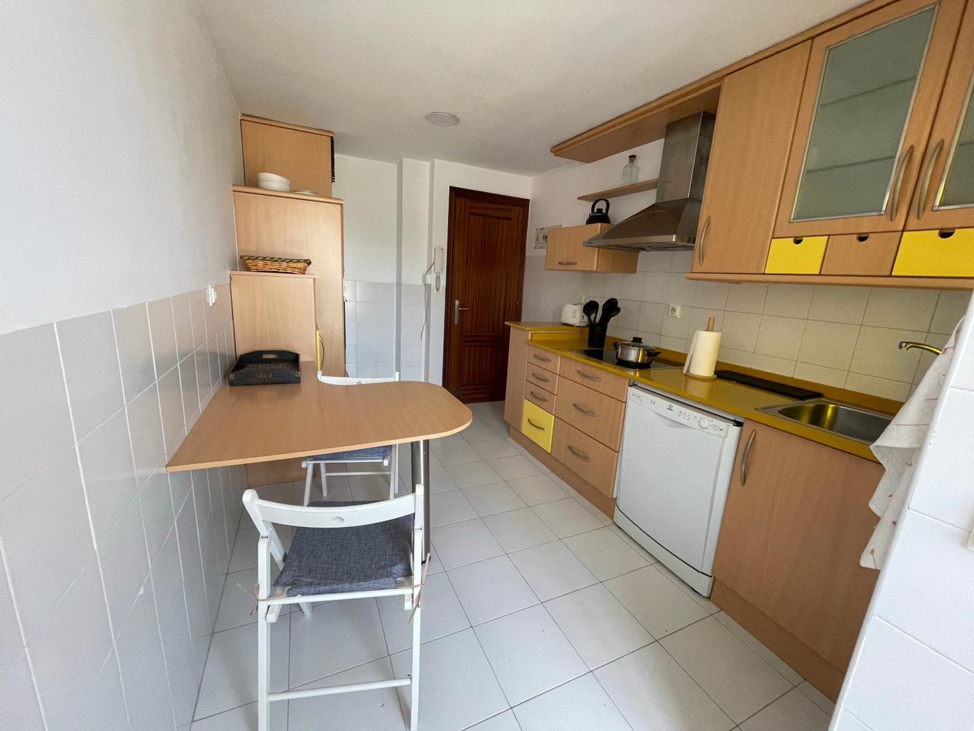 شقة Precioso Duplex En نيغران المظهر الخارجي الصورة