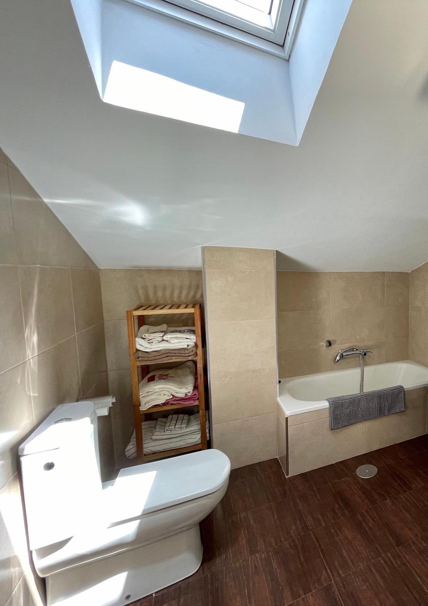 شقة Precioso Duplex En نيغران المظهر الخارجي الصورة