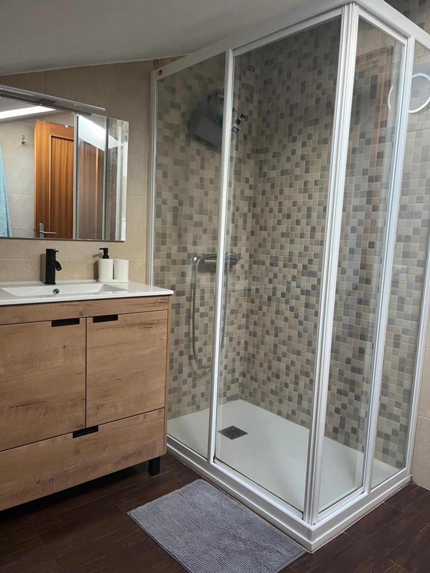 شقة Precioso Duplex En نيغران المظهر الخارجي الصورة